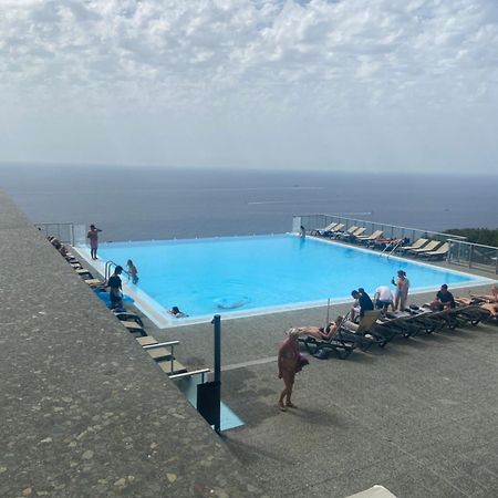 Monaco Doors 5 Vue Mer, Piscine, Parking Cap-d'Ail Buitenkant foto